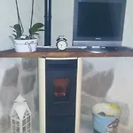 아파트 Cascina Bricco *