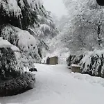 아파트 Cascina Bricco 오바다