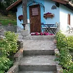 Daire Cascina Bricco