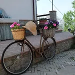 아파트 Cascina Bricco 오바다