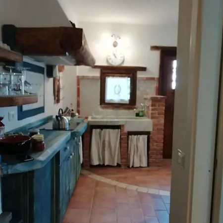 Appartamento Cascina Bricco