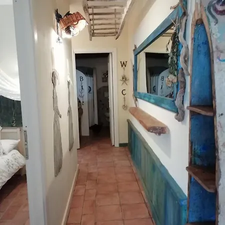 Apartment Cascina Bricco