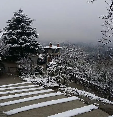 Appartamento Cascina Bricco *