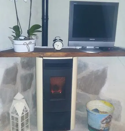Apartment Cascina Bricco *