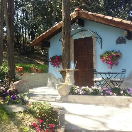 Cascina Bricco 아파트 *