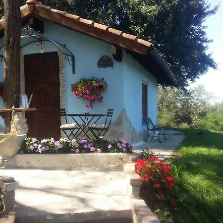 Apartamento Cascina Bricco Ovada