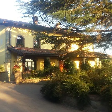 Cascina Bricco * Ovada