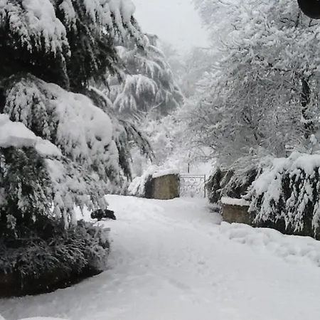 Appartamento Cascina Bricco Ovada
