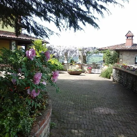 Appartamento Cascina Bricco