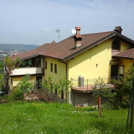 Cascina Bricco * Ovada