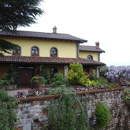 Appartamento Cascina Bricco