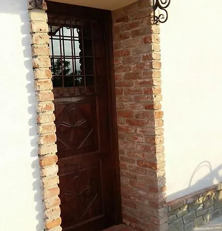 Appartamento Cascina Bricco *