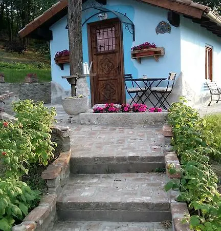 Apartment Cascina Bricco