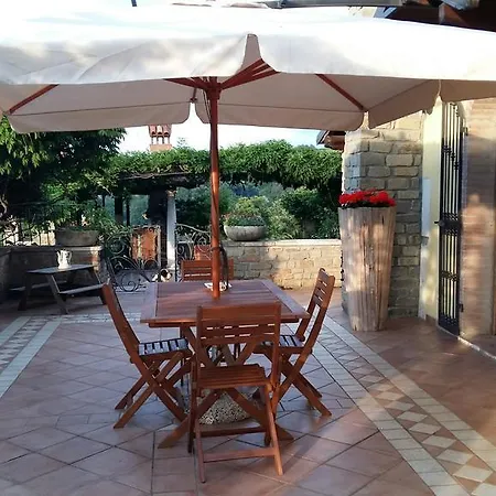 Appartamento Cascina Bricco Ovada