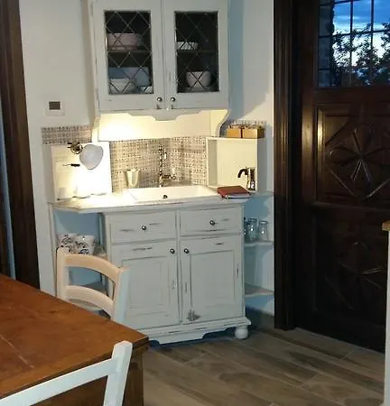 Cascina Bricco Ovada