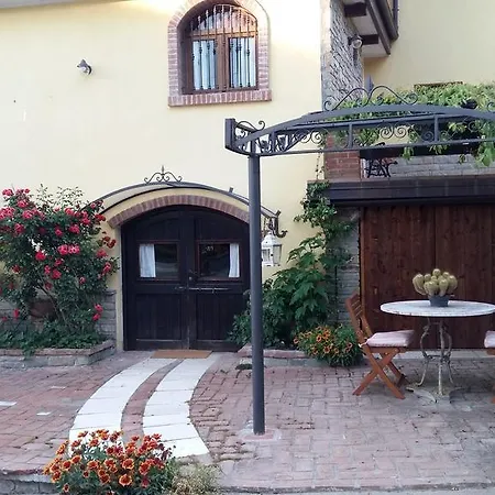 Appartamento Cascina Bricco