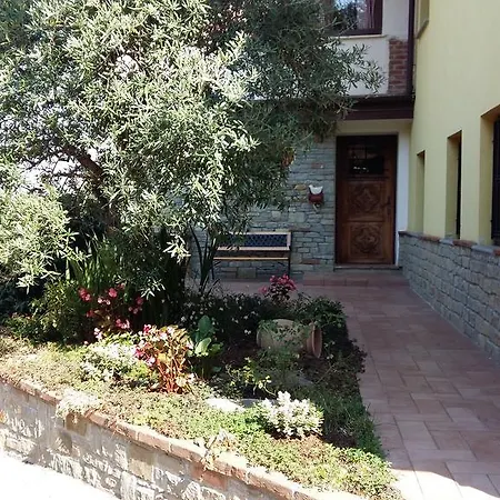 Cascina Bricco Ovada