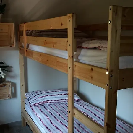 Cascina Bricco Appartamento *