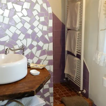 Appartamento Cascina Bricco Ovada