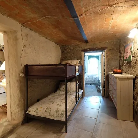 Cascina Bricco Appartamento