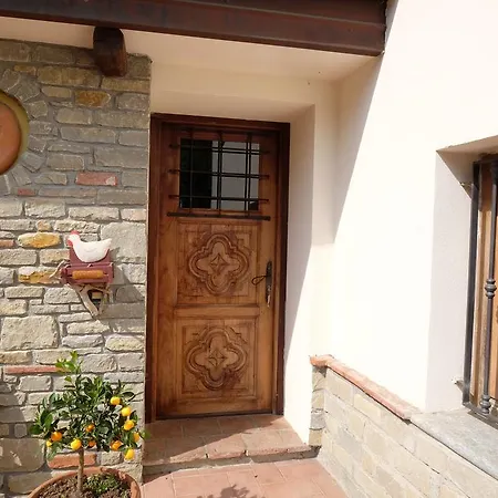 Cascina Bricco Ovada