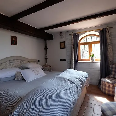 Cascina Bricco * Ovada