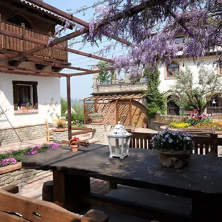 Cascina Bricco * Ovada