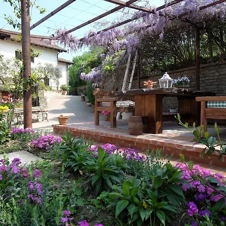 Cascina Bricco Appartamento *