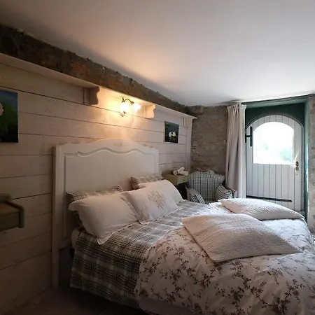 Cascina Bricco Appartamento