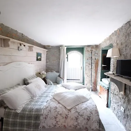 Cascina Bricco Appartamento