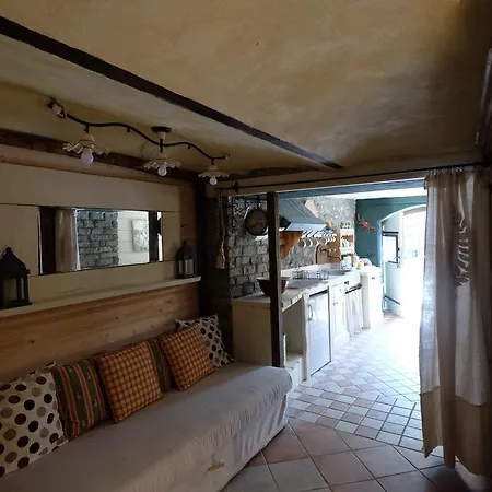 Cascina Bricco Appartamento *