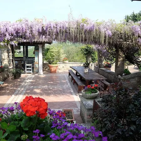 Appartamento Cascina Bricco Ovada