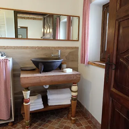 Cascina Bricco Ovada