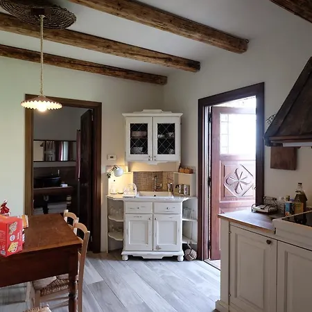 Cascina Bricco Appartamento Ovada