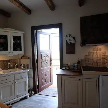 Appartamento Cascina Bricco *