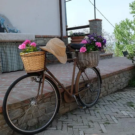 Appartamento Cascina Bricco Ovada