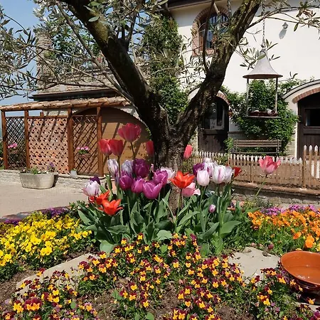 Cascina Bricco Appartamento *