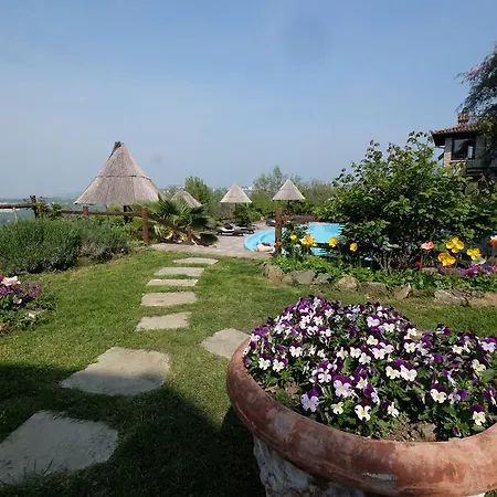 Cascina Bricco Appartamento Ovada