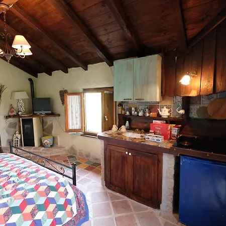 Appartamento Cascina Bricco *