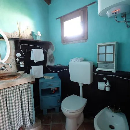 Cascina Bricco Ovada