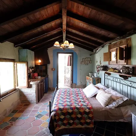 Appartamento Cascina Bricco Ovada