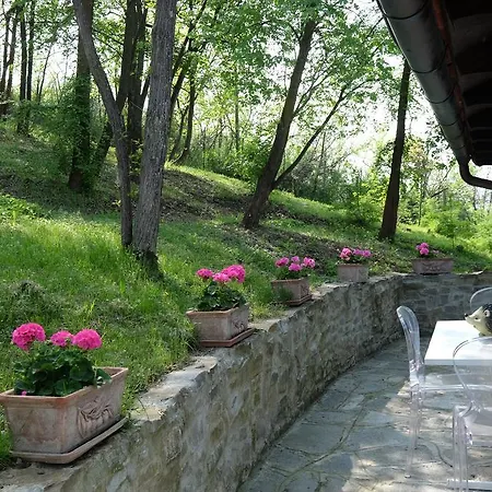 Cascina Bricco * Ovada