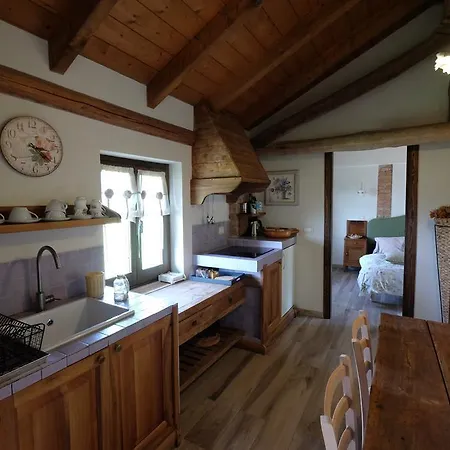 Cascina Bricco * Ovada