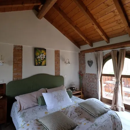 Appartamento Cascina Bricco