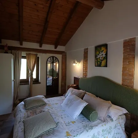 Cascina Bricco Ovada