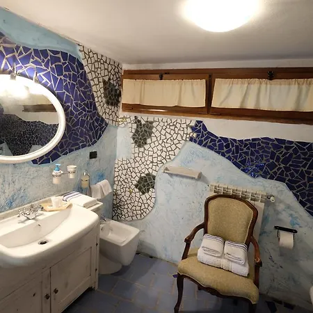 Cascina Bricco * Ovada