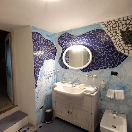 Cascina Bricco Appartamento