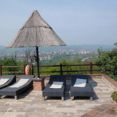 Appartamento Cascina Bricco *