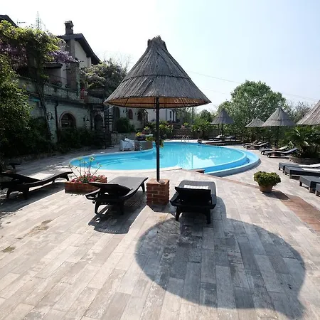 Cascina Bricco Appartamento *