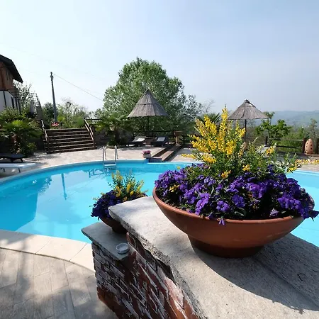 Cascina Bricco * Ovada